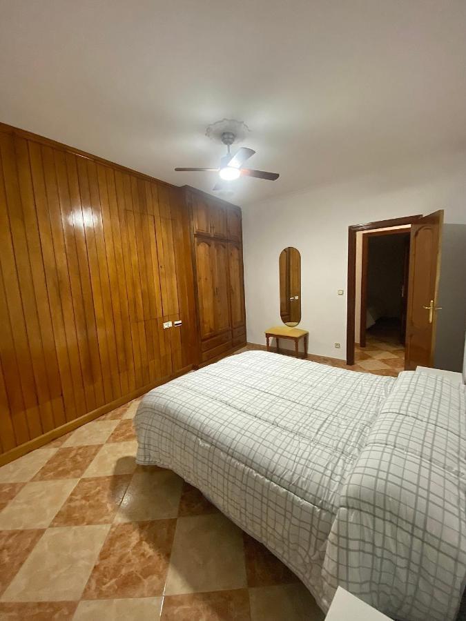 Casa Cruz De Marbella Luque Villa Eksteriør bilde